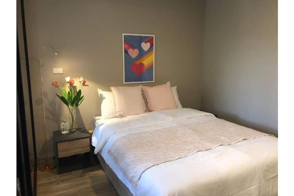 Photo of Bedroom in Sathorn