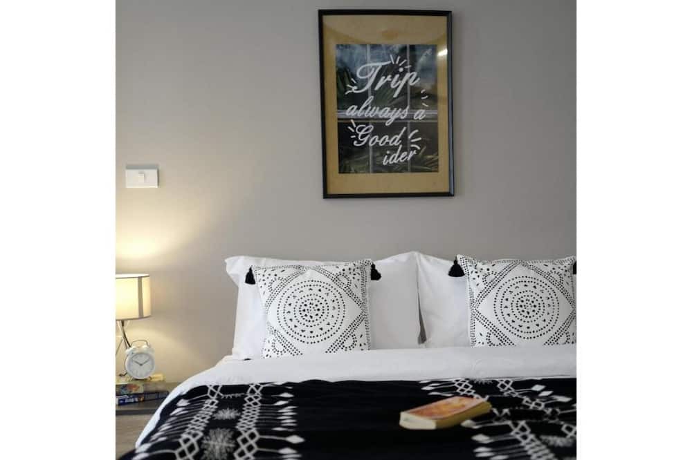 Photo of Bedroom in Sathorn
