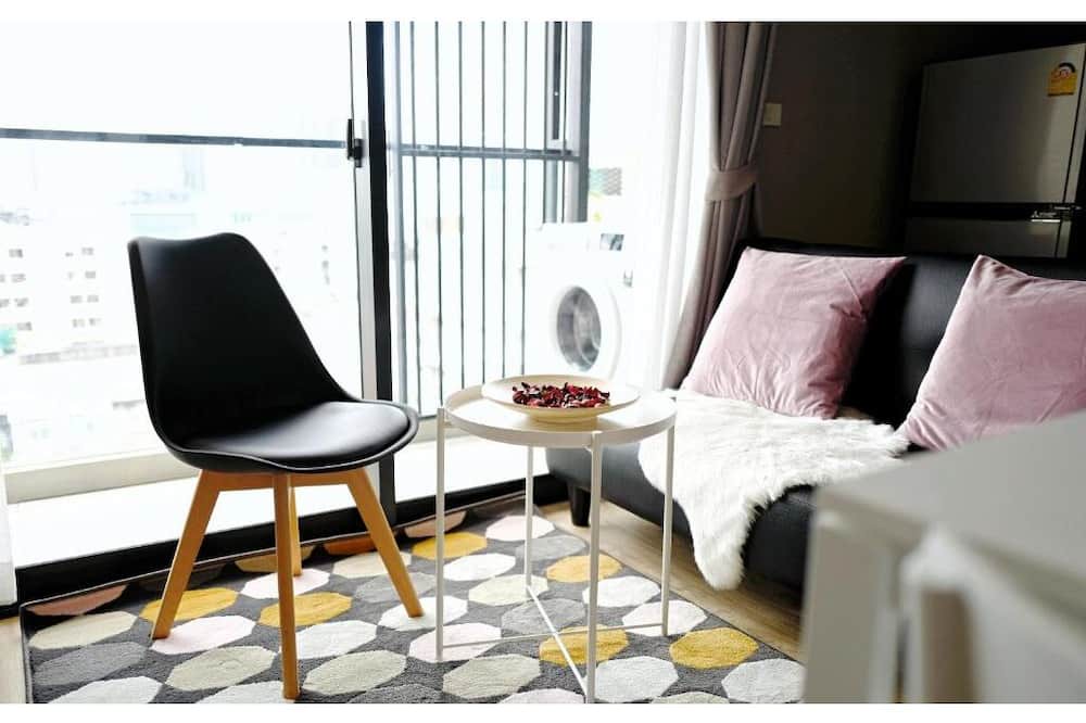 Photo of Bedroom in Sathorn