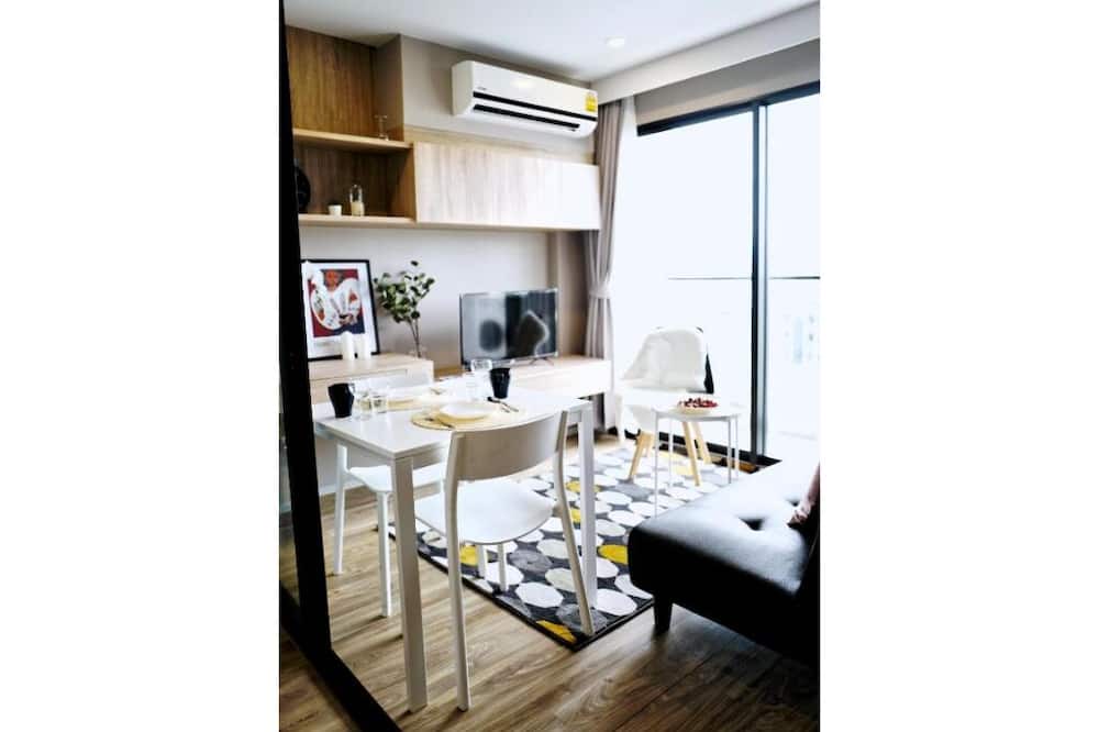 Photo of Kitchen in Sathorn