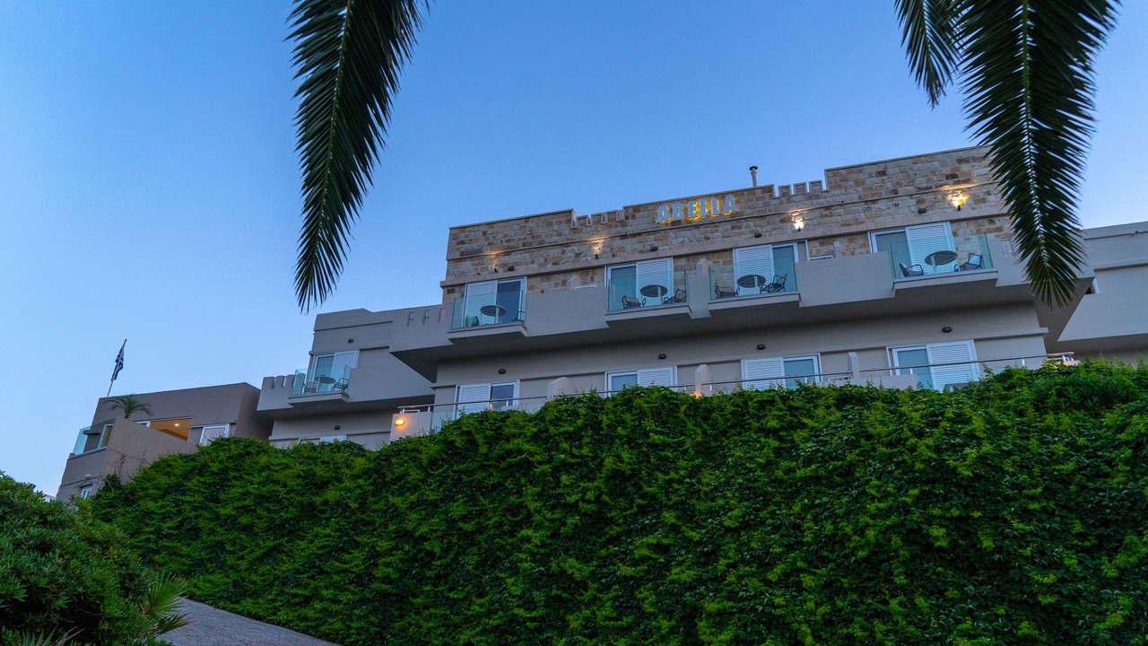 Photo of Outdoor in Agia Marina