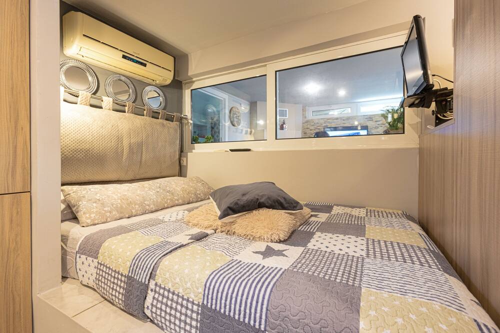 Photo of Bedroom in Marathon
