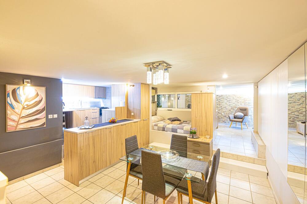 Photo of Kitchen in Marathon