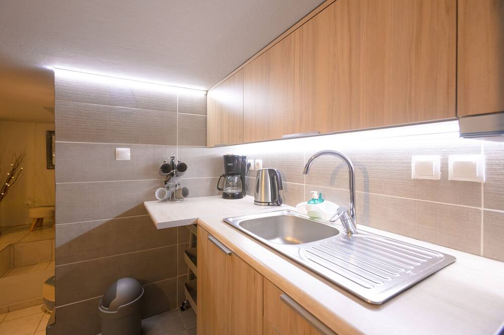 Photo of Kitchen in Marathon