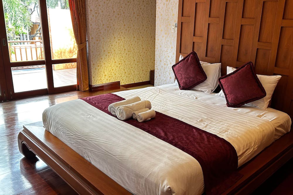 Photo of Bedroom in Na Chom Thian