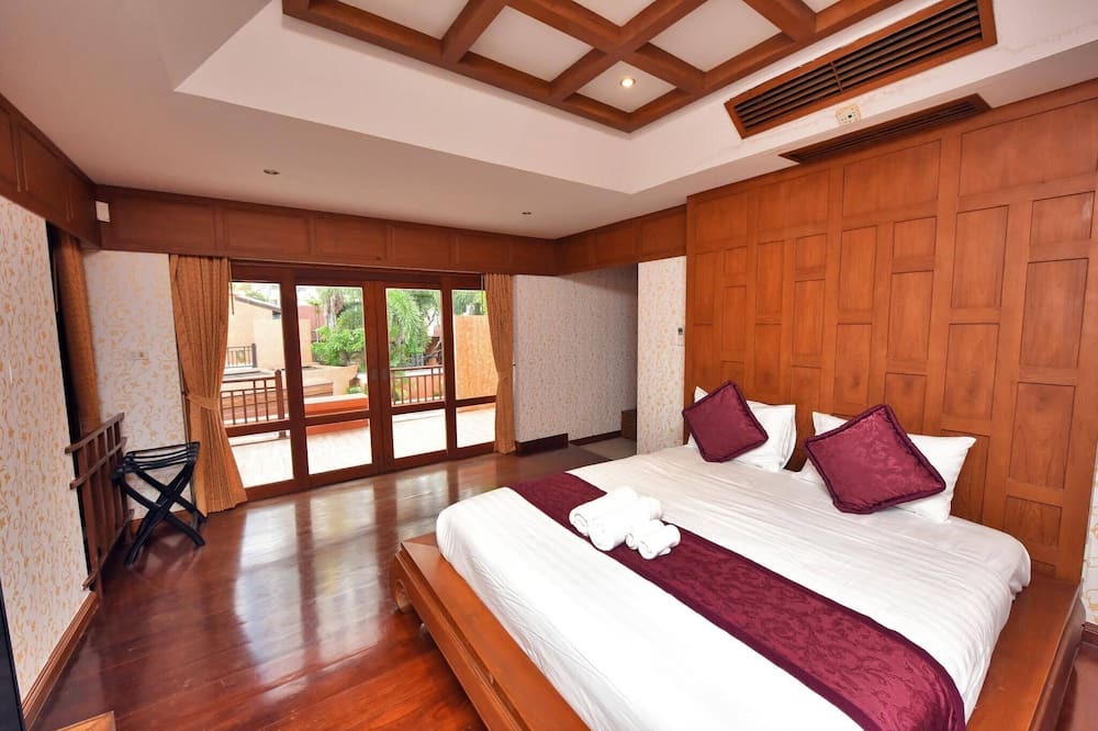 Photo of Bedroom in Na Chom Thian