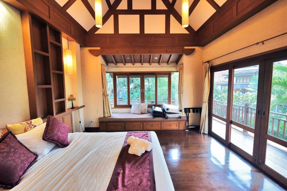Photo of Bedroom in Na Chom Thian