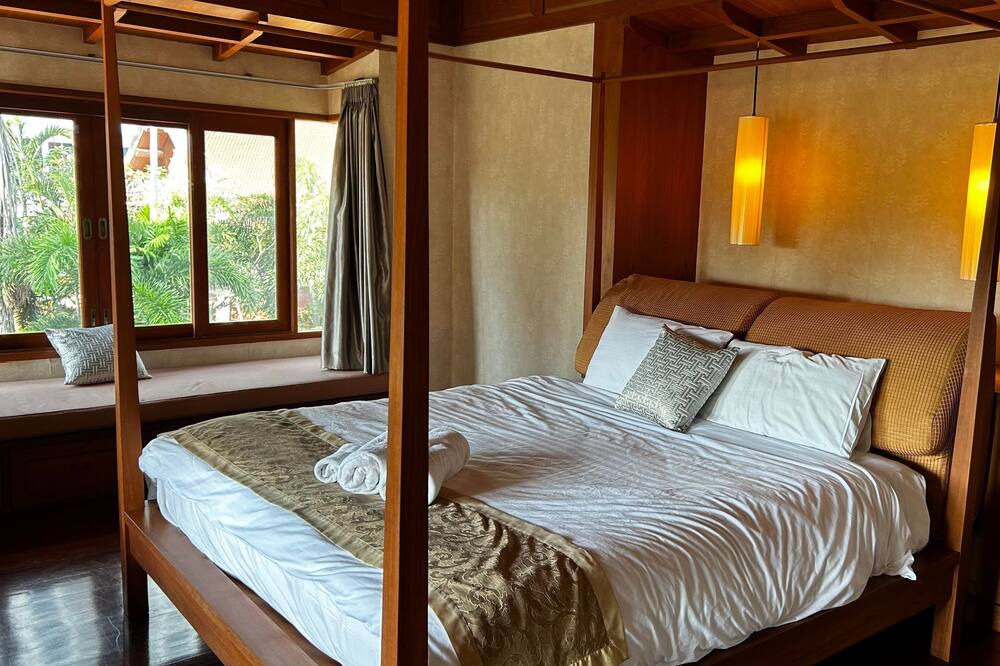 Photo of Bedroom in Na Chom Thian