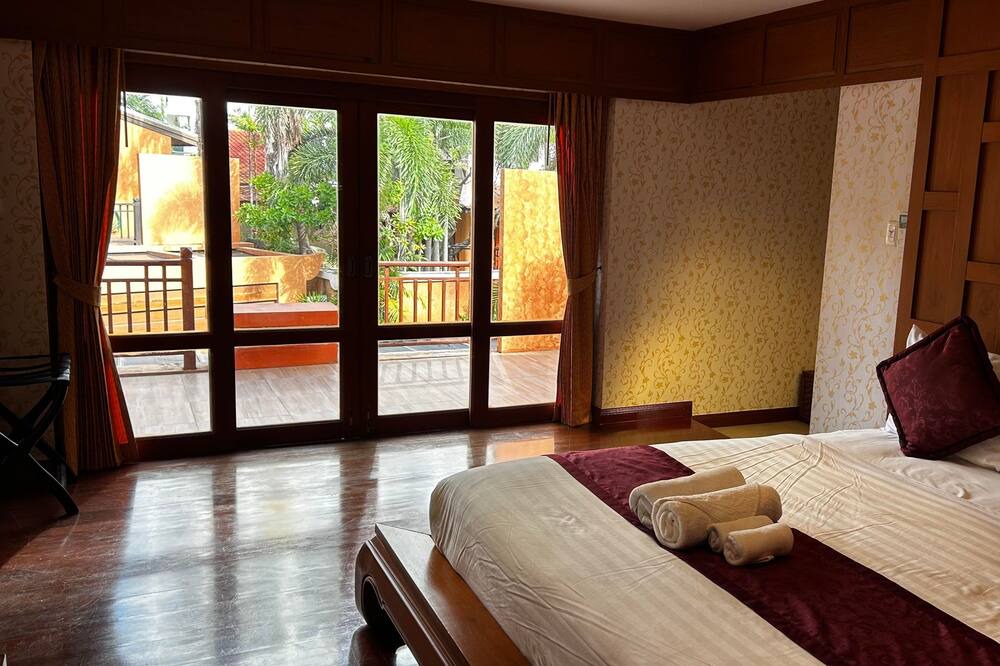 Photo of Bedroom in Na Chom Thian