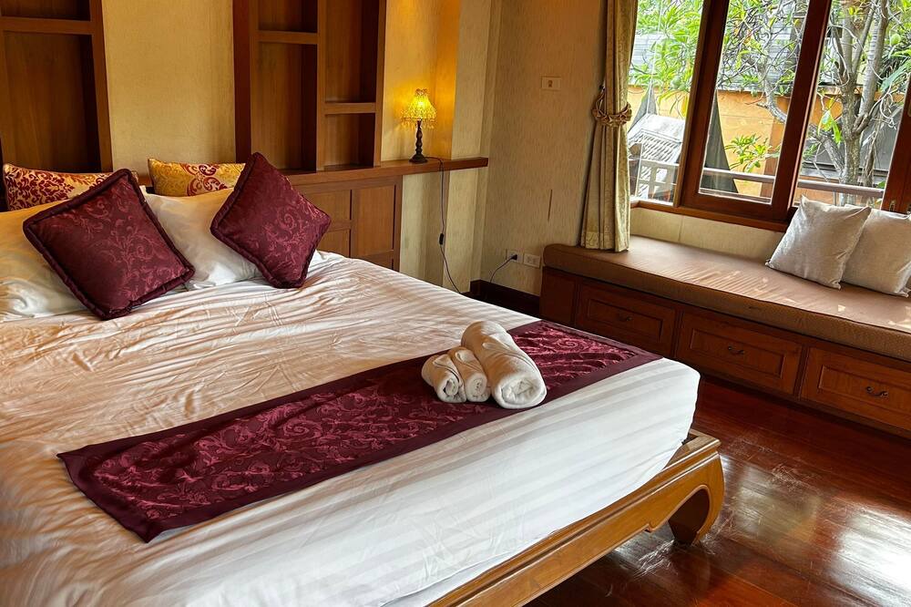 Photo of Bedroom in Na Chom Thian