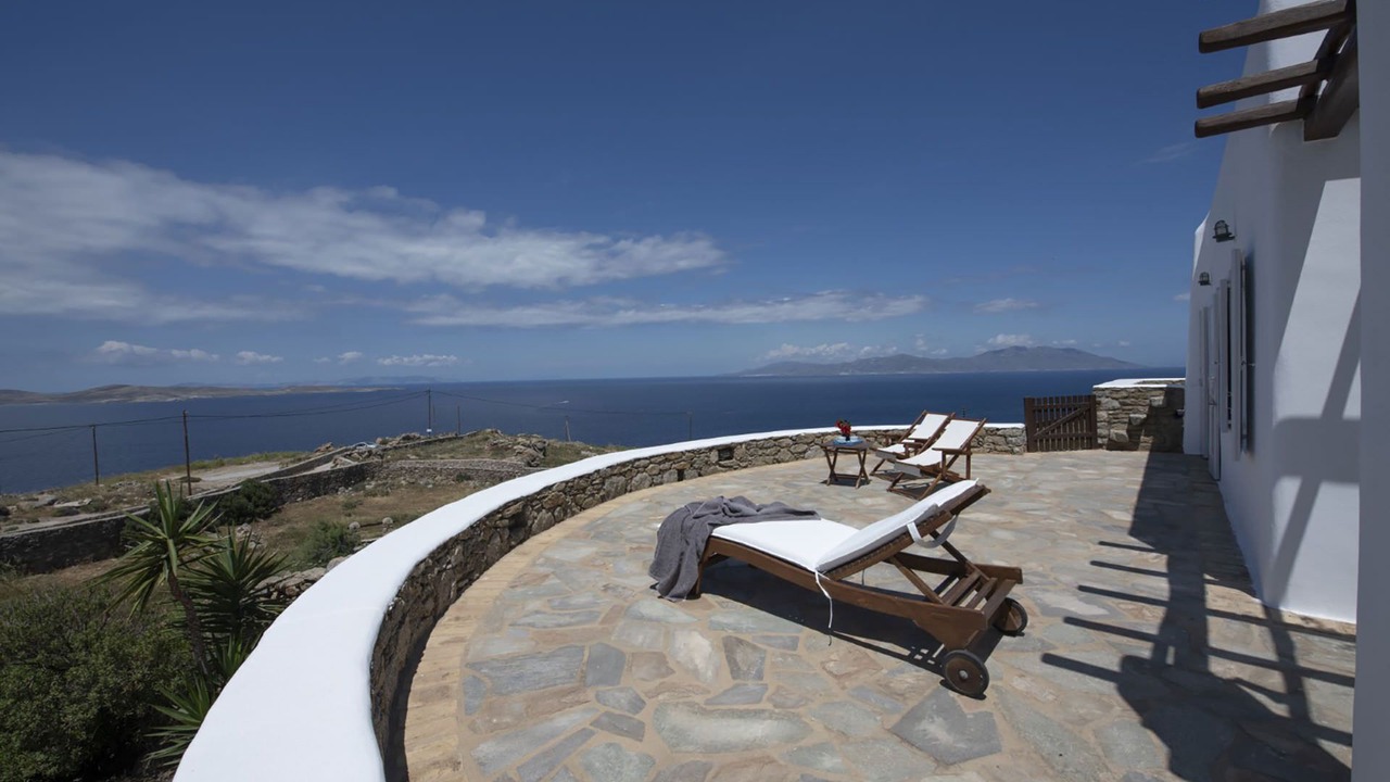 Photo of Outdoor in Agios Ioannis