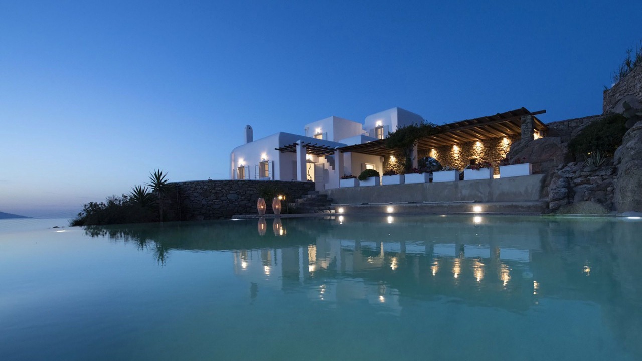 Photo of Outdoor in Agios Ioannis