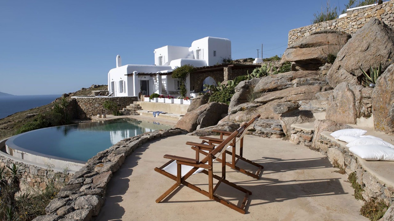 Photo of Outdoor in Agios Ioannis