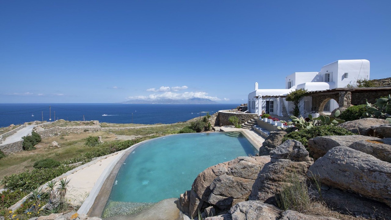 Photo of Outdoor in Agios Ioannis
