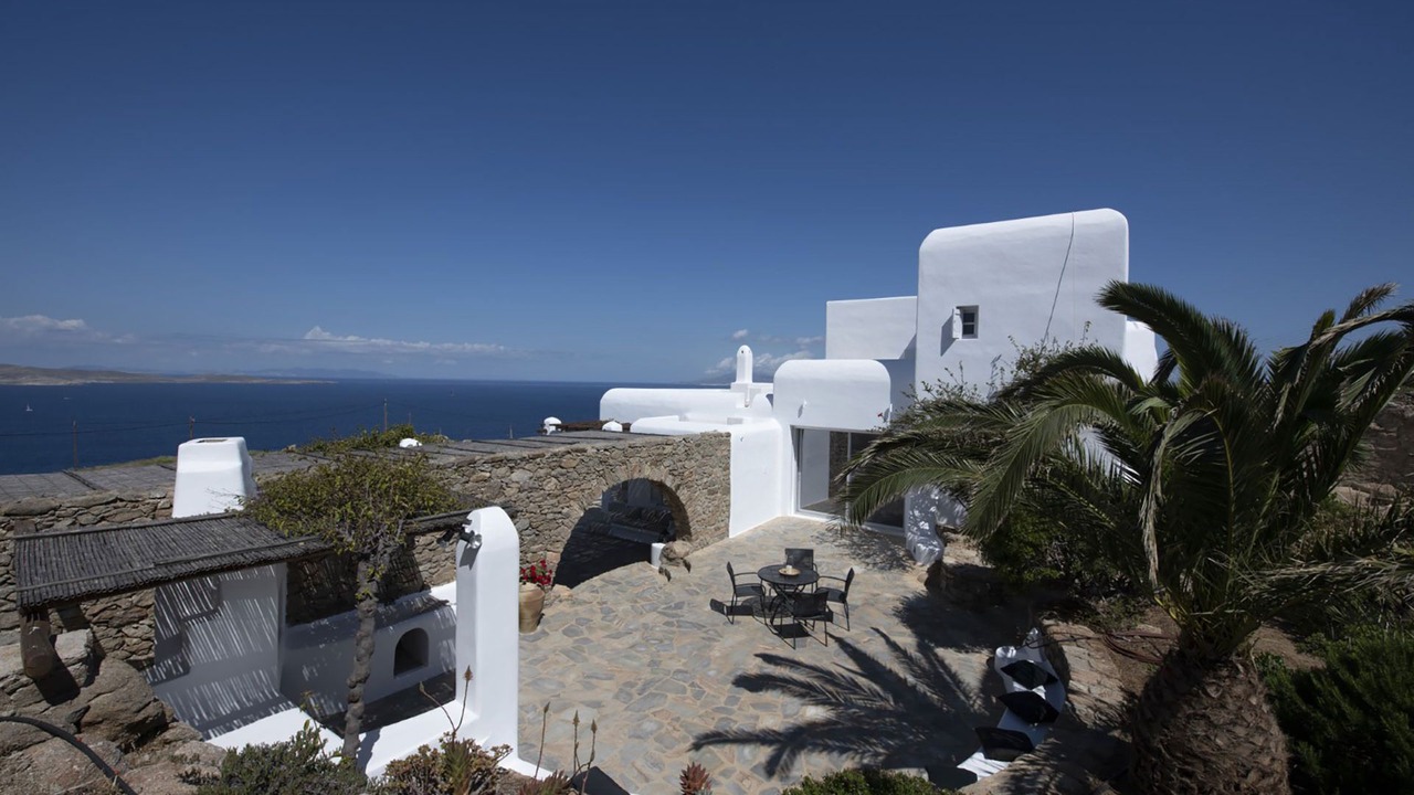 Photo of Outdoor in Agios Ioannis