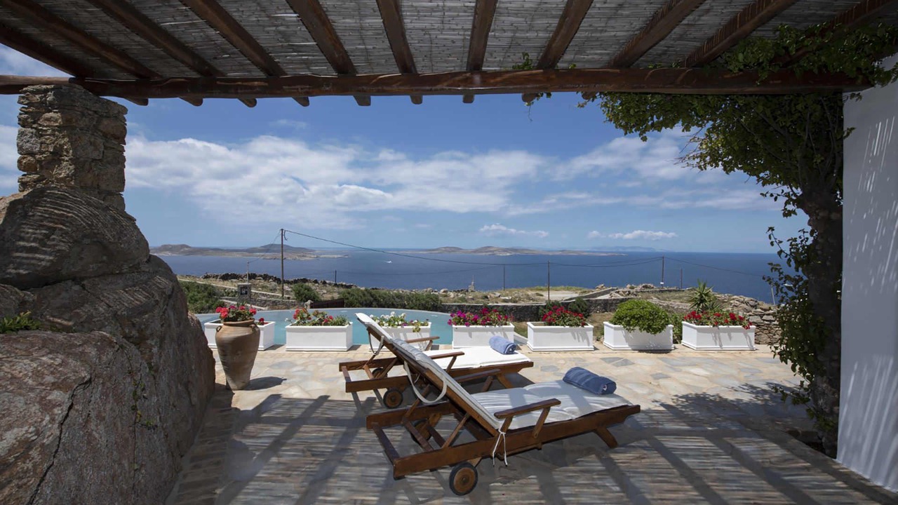 Photo of Outdoor in Agios Ioannis