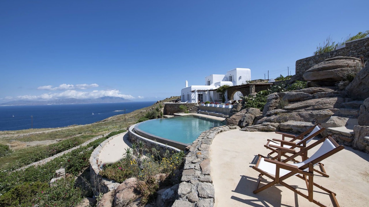Photo of Outdoor in Agios Ioannis