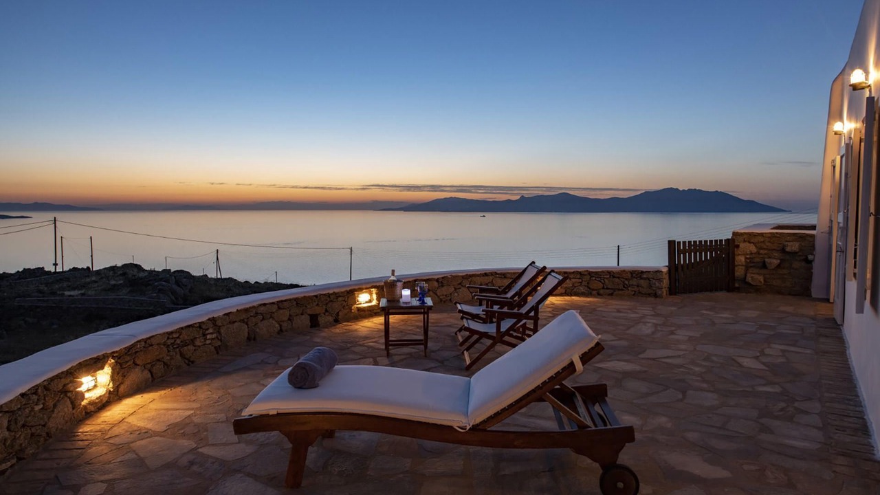 Photo of Outdoor in Agios Ioannis