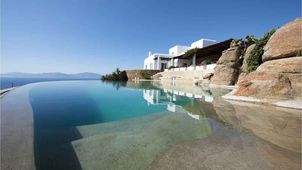 Photo of Outdoor in Agios Ioannis