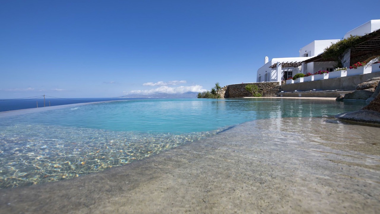 Photo of Outdoor in Agios Ioannis