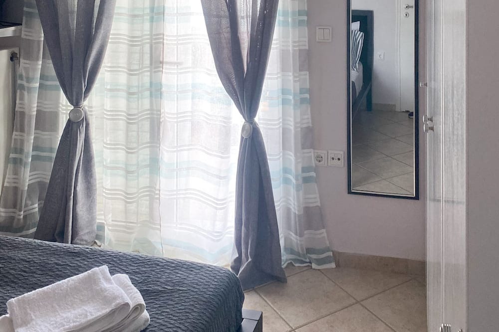 Photo of Bedroom in Corinthia Region