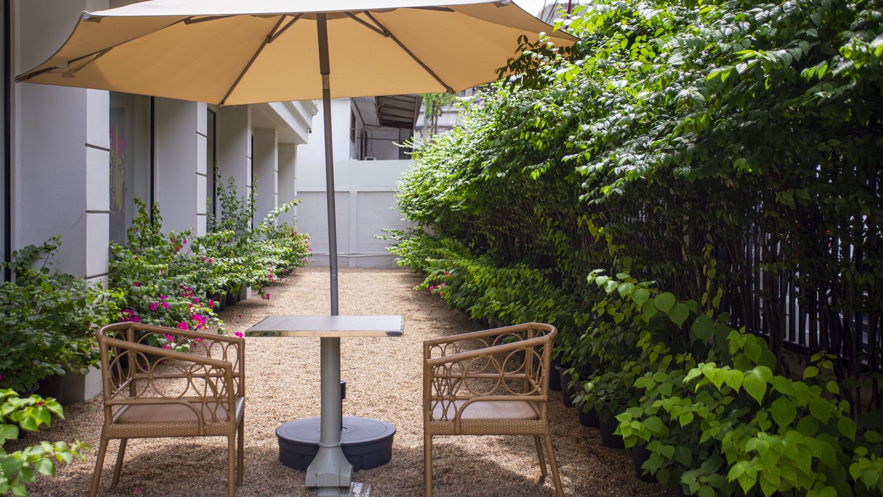 Photo of Outdoor in Pratunam
