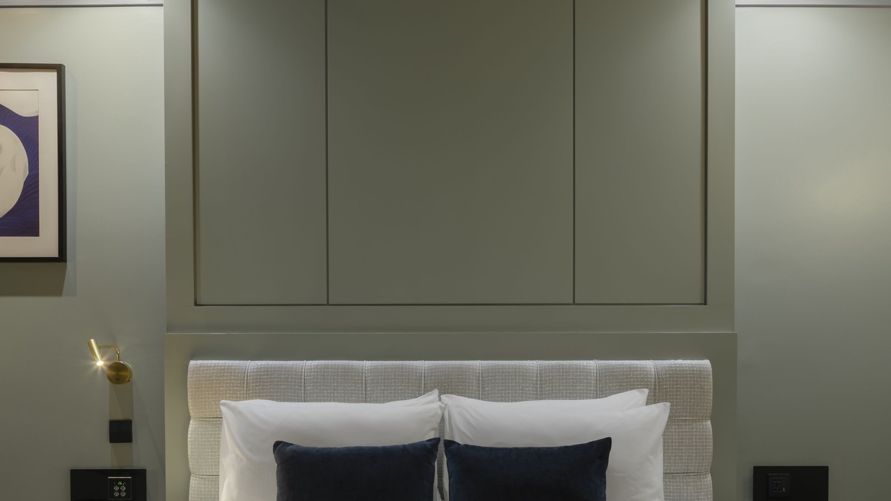Photo of Bedroom in Pratunam