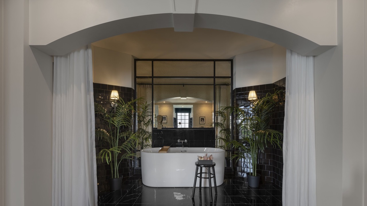 Photo of Bathroom in Pratunam