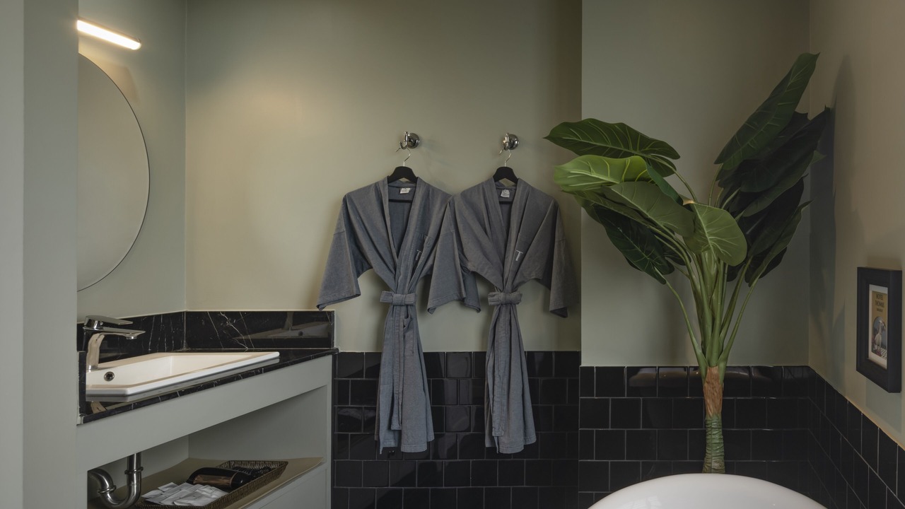 Photo of Bathroom in Pratunam