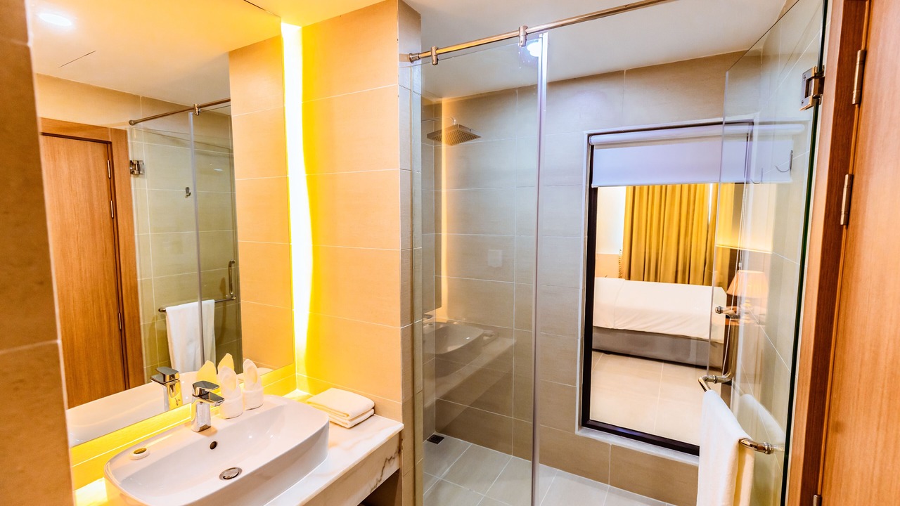 Photo of Bathroom in Bavet