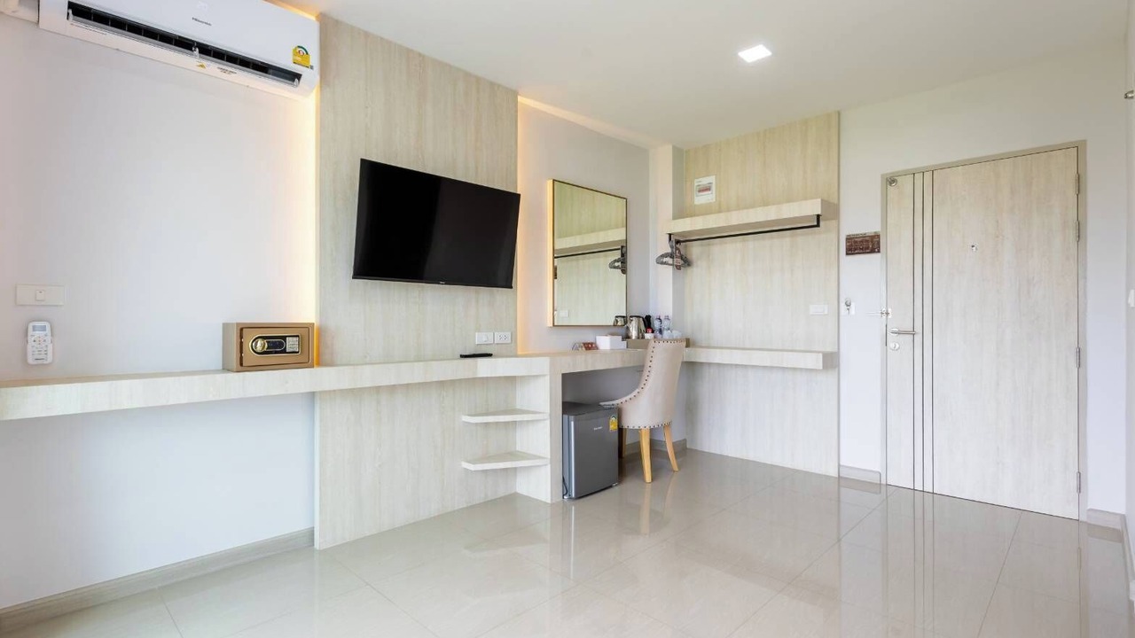 Photo of Bedroom in Bang Phli