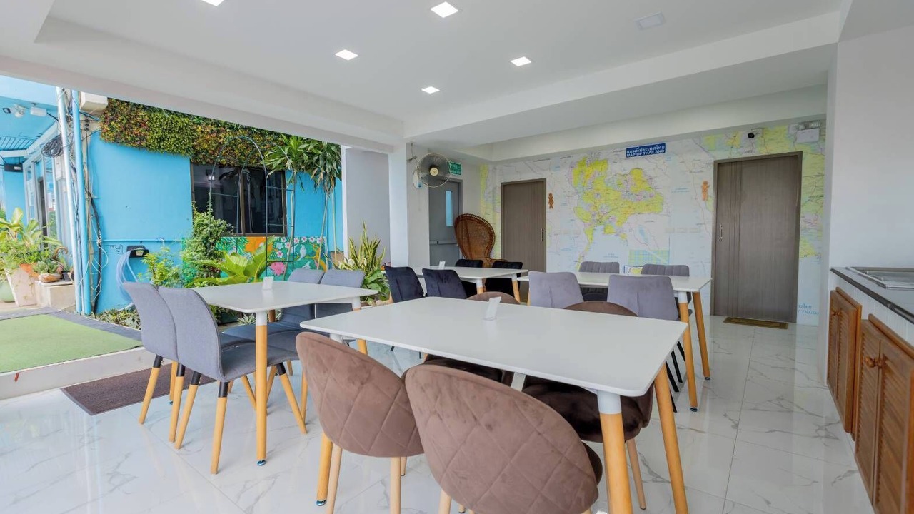 Photo of Outdoor in Bang Phli