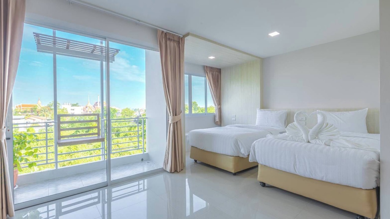 Photo of Bedroom in Bang Phli