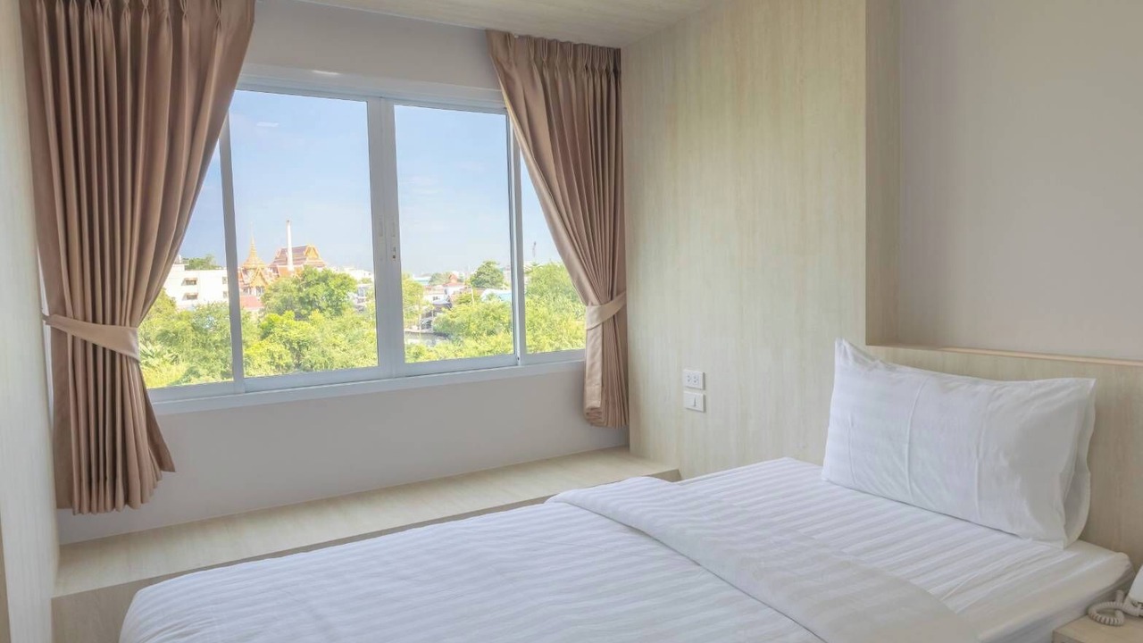 Photo of Bedroom in Bang Phli