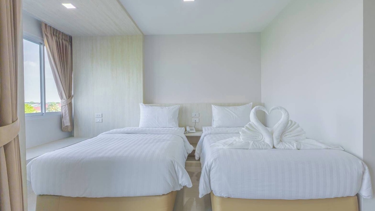 Photo of Bedroom in Bang Phli