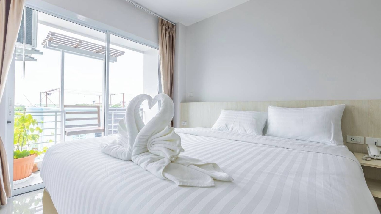Photo of Bedroom in Bang Phli