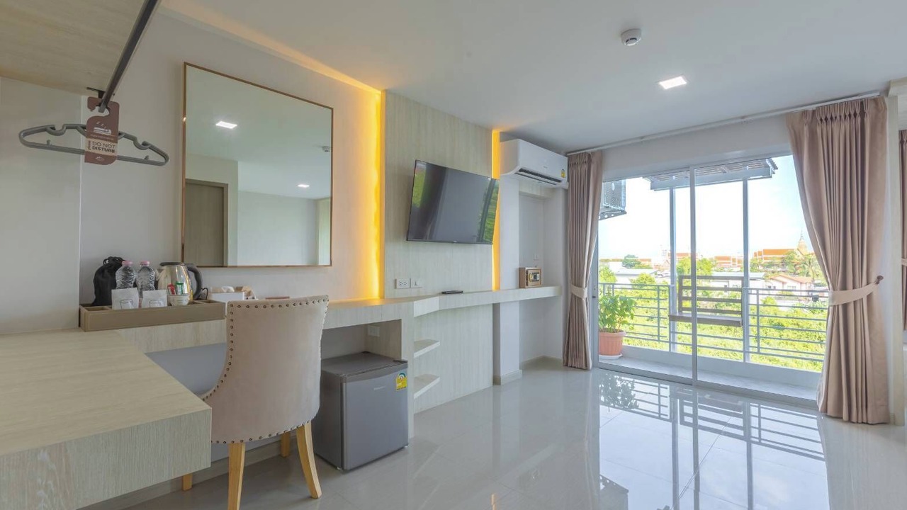 Photo of Bedroom in Bang Phli