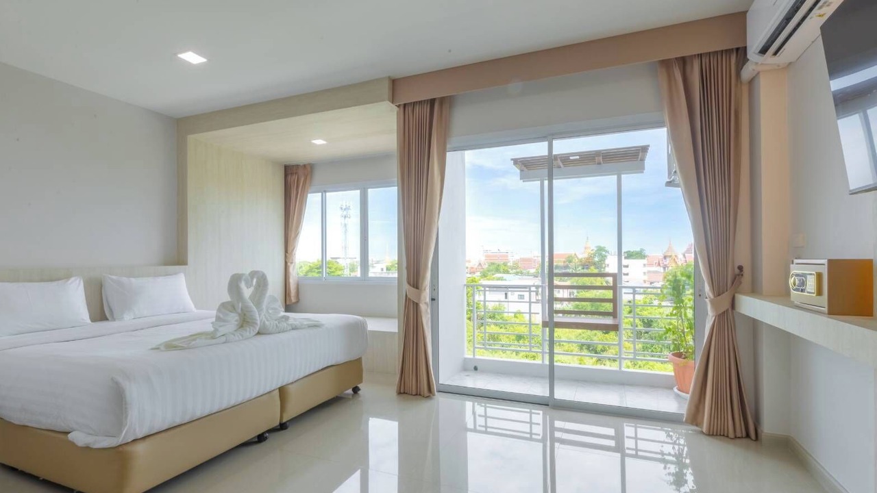Photo of Bedroom in Bang Phli