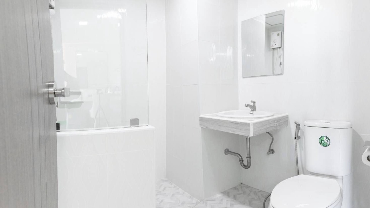 Photo of Bathroom in Bang Phli