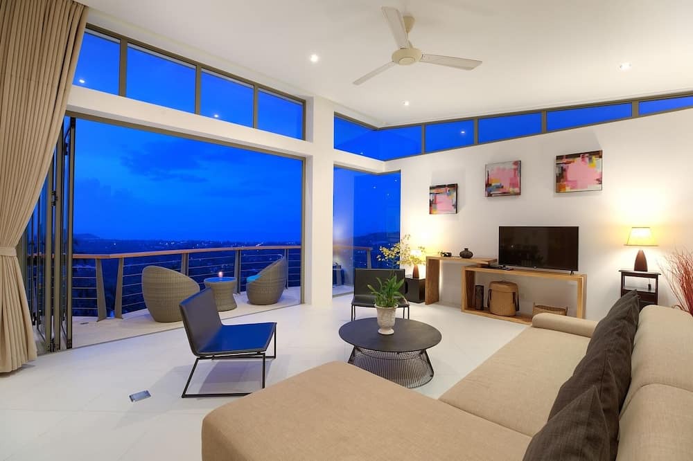 Photo of Livingroom in Bophut Hills