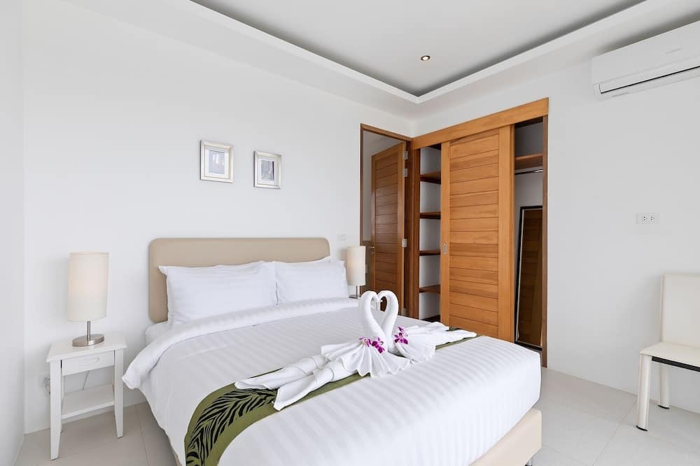 Photo of Bedroom in Bophut Hills