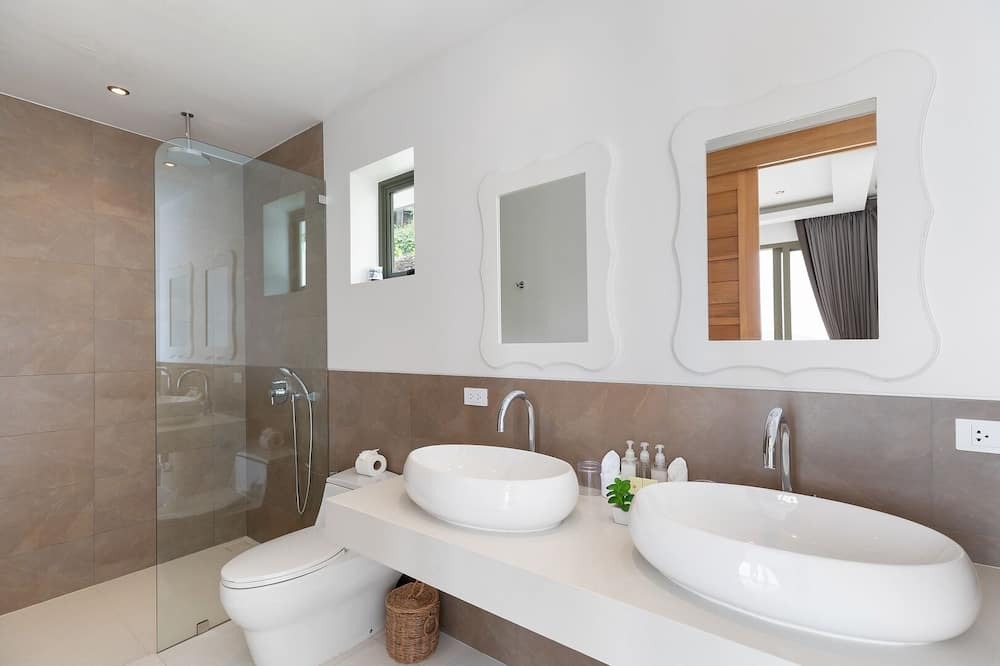 Photo of Bathroom in Bophut Hills