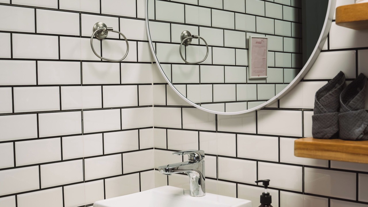 Photo of Bathroom in Luang Prabang