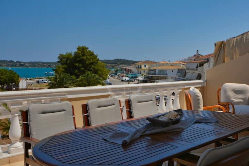 Photo of Outdoor in Porto Heli
