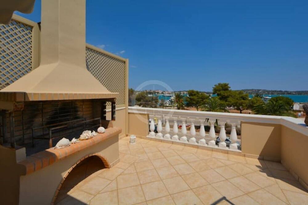 Photo of Outdoor in Porto Heli