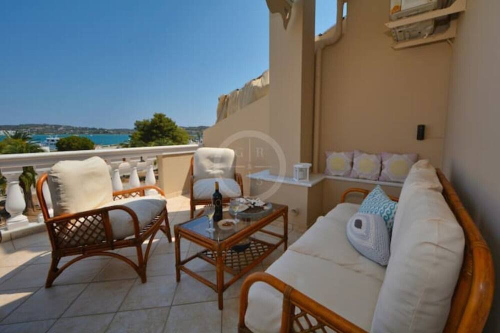 Photo of Outdoor in Porto Heli