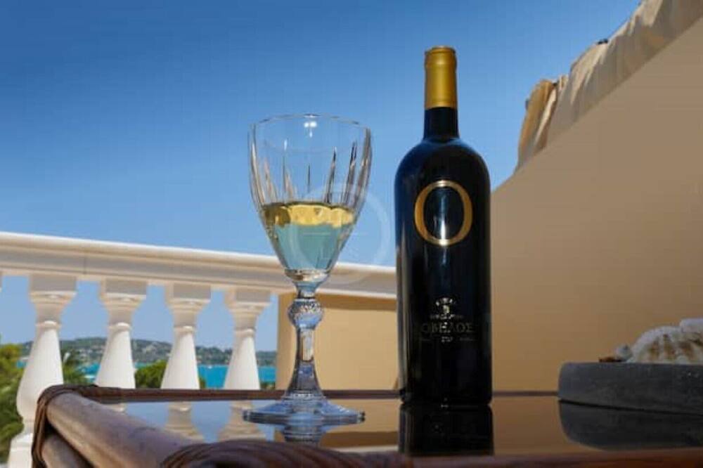Photo of Outdoor in Porto Heli