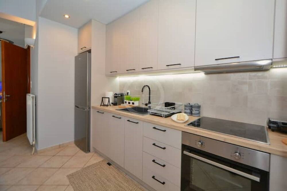 Photo of Kitchen in Porto Heli