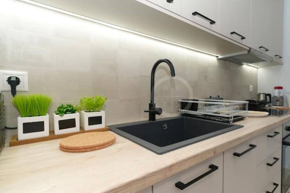 Photo of Kitchen in Porto Heli