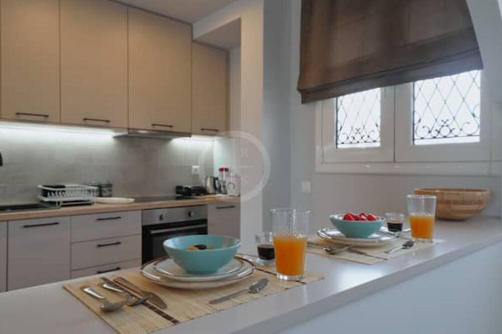 Photo of Kitchen in Porto Heli